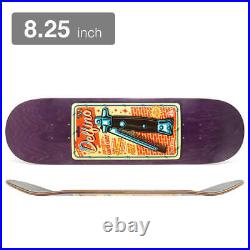 SANTA CRUZ Skateboard Deck FABIANA DELFINO SWITCHBLADE COMB New Item from JP