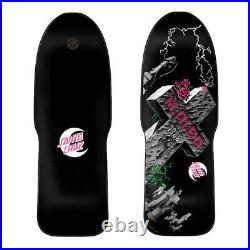 SANTA CRUZ Skateboard Deck MICKE ALVA MALBA TOMBSTONE REISSUE New Japan Import