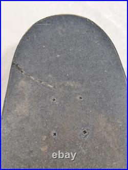 SANTA CRUZ Skateboard Deck Speed Wheels Face#2 7.7 Complete withSpitfire 54mm