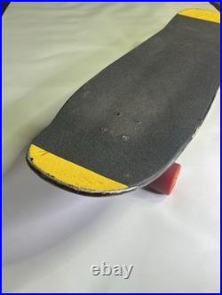 SANTA CRUZ Tom Knox Cop Beater Graphic Complete Skateboard Independent Trucks