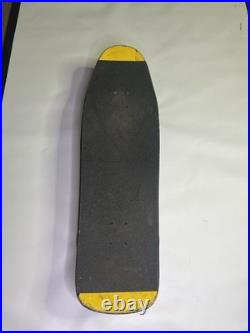 SANTA CRUZ Tom Knox Cop Beater Graphic Complete Skateboard Independent Trucks