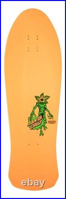 SANTA CRUZ x STRANGER THINGS SALBA DEMOGORGON 10.3 COMPLETE SKATEBOARD