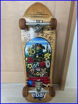 Santa CRUZ Skateboard Complete