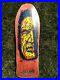 Santa-Cruz-1990-NOS-Tramp-Oops-IV-Vintage-Skateboard-Deck-in-Red-Stain-01-ho