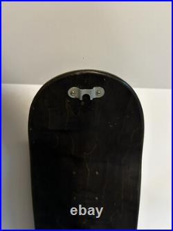 Santa Cruz 40th Anniversary Skateboard Clock