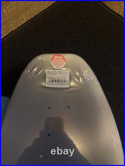 Santa Cruz 50TH 9.5in ROB ROSKOPP FACE Florian REISSUE Skateboard Deck SOLD OUT