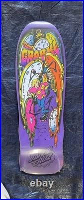 Santa Cruz 9.7x29.4 Decks