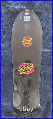 Santa Cruz 9.7x29.4 Decks