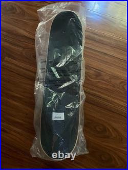 Santa Cruz Big Mouth Tie Dye Full 8.0in x 31.25in Skateboard Complete