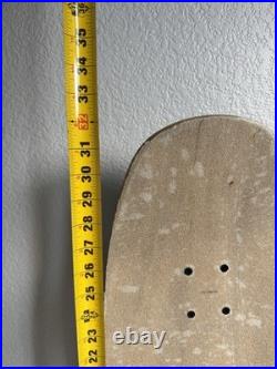 Santa Cruz Bod Boyle Reissue Complete Skateboard Independent Trucks Purple Wheel