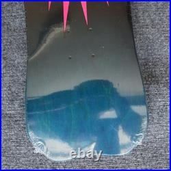 Santa Cruz, Christian Hosoi, Rocket Air Mini, Reissue Skateboard Deck, Fade, NIS