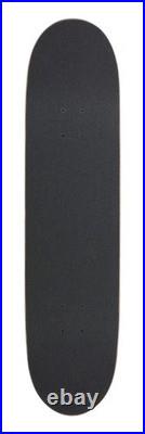 Santa Cruz Classic Dot 8.0in x 31.62in Premium Skateboard Complete