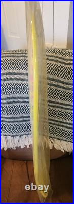 Santa Cruz Claus Grabke Exploding Clock Reissue Skateboard Deck 10.04 x 29.83