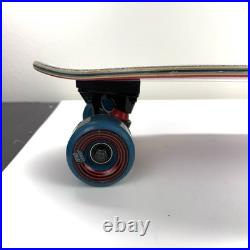 Santa Cruz Complete Carver Surf Skateboard