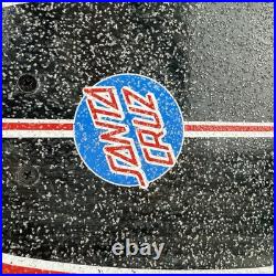 Santa Cruz Complete Carver Surf Skateboard