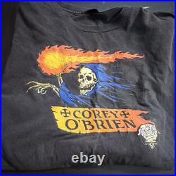 Santa Cruz Corey O'Brien Graphic T-Shirt original size XXL in perfect shape