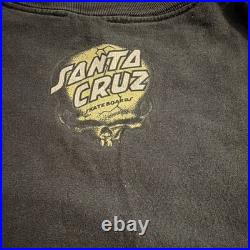 Santa Cruz Corey O'Brien Graphic T-Shirt original size XXL in perfect shape