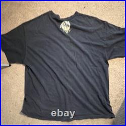 Santa Cruz Corey O'Brien Graphic T-Shirt original size XXL in perfect shape