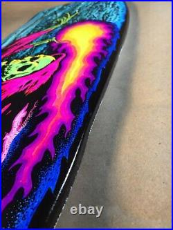 Santa Cruz Corey O'Brien Reaper Custom My Colorway Skateboard Deck