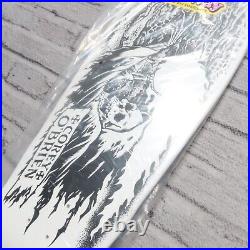 Santa Cruz Corey O'Brien Reaper My Colorway Skateboard Deck New Shrink Reissue