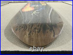 Santa Cruz Corey O'Brien Reaper Reissue Skateboard Deck