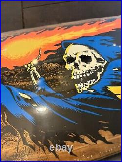 Santa Cruz Corey O'Brien Reaper Reissue Skateboard Deck