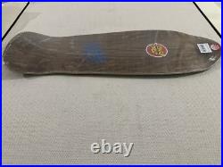 Santa Cruz Corey O'Brien Reaper Reissue Skateboard Deck