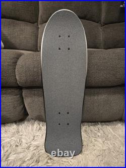 Santa Cruz Corey Obrien Mini Complete Skateboard Deck Rare NOS New