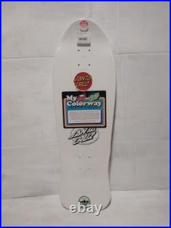 Santa Cruz Cory O'Brien Reaper My Colorway Deck