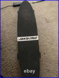 Santa Cruz Descendents Screaming Milo Pickle