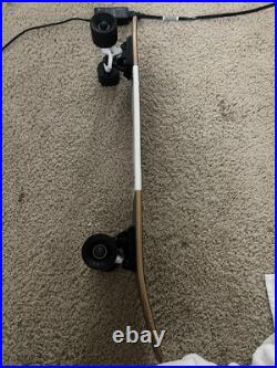 Santa Cruz Descendents Screaming Milo Pickle