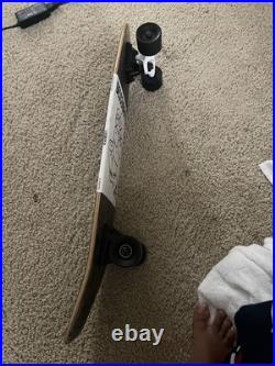 Santa Cruz Descendents Screaming Milo Pickle