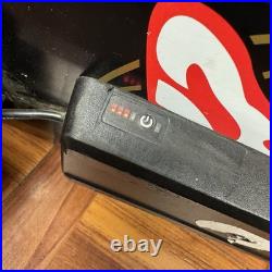 Santa Cruz Electric Skateboard Wireless Remote Control NO CHARGER OR REMOTE