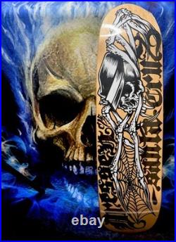 Santa Cruz Eric Dressen Arana Board Powell Peralta/DogTown/Vision/G&S