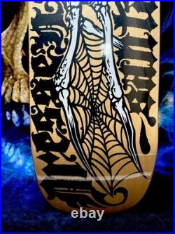 Santa Cruz Eric Dressen Arana Board Powell Peralta/DogTown/Vision/G&S