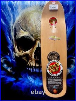 Santa Cruz Eric Dressen Arana Board Powell Peralta/DogTown/Vision/G&S