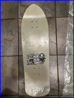 Santa Cruz Eric Dressen Dust To Dust 2007 Reissue