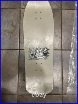 Santa Cruz Eric Dressen Dust To Dust 2007 Reissue