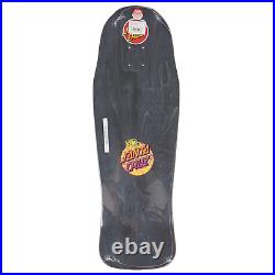 Santa Cruz Erick Winkowski Dope Planet 10.34 Two Shaped Matte Finish Deck