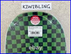 Santa Cruz Erick Winkowski Dope Planet Creature Saints & Sinners Deck