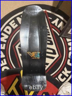 Santa Cruz Erick Winkowski Dope Planet Very Rare Color