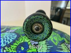 Santa Cruz Erick Winkowski Night Aquatic Build