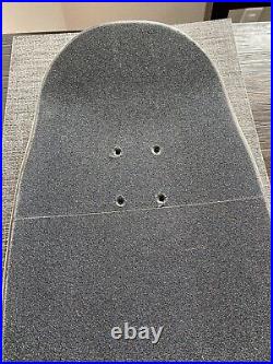 Santa Cruz Erick Winkowski Trash Panda 10' Wide / 31.5' Length Skateboard Deck