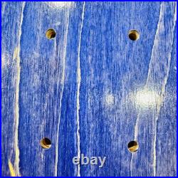 Santa Cruz Erick Winkowski Trash Panda Skateboard Skate Deck Unused w Scuffs