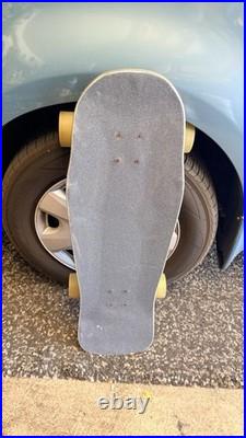 Santa Cruz Erik Winkowski'Dope Planet' Complete Skate Board