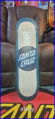 Santa Cruz Everslick Skateboard