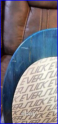 Santa Cruz Everslick Skateboard