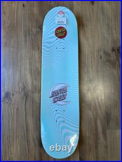 Santa Cruz Fabiana Delfino 3D Anaglyph Tarot Deck w glasses