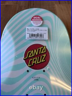 Santa Cruz Fabiana Delfino 3D Anaglyph Tarot Deck w glasses