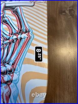 Santa Cruz Fabiana Delfino 3D Anaglyph Tarot Deck w glasses